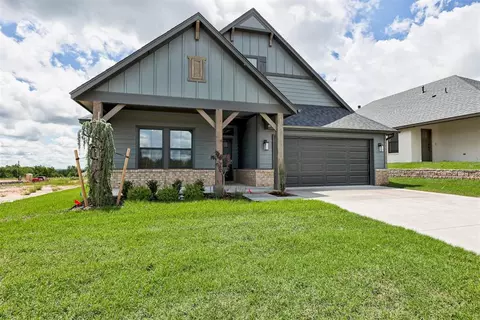 Undisclosed, Edmond, OK 73034