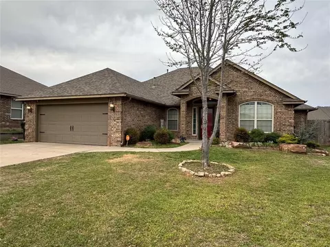 12829 SE 19th St, Choctaw, OK 73020
