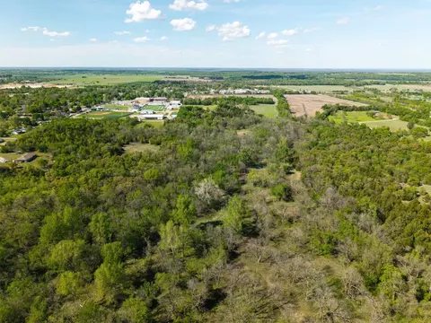 W Wilshire Boulevard, Jones, OK 73049