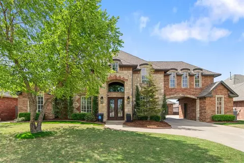5000 Kathy Lynn Dr, Norman, OK 73072