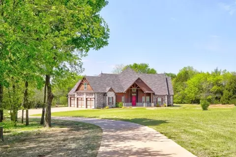 23615 Eagle Rd, Purcell, OK 73080 photo 1