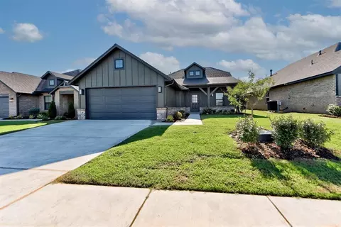 Undisclosed, Edmond, OK 73034