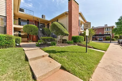 4400 Hemingway Dr #272, Oklahoma City, OK 73118
