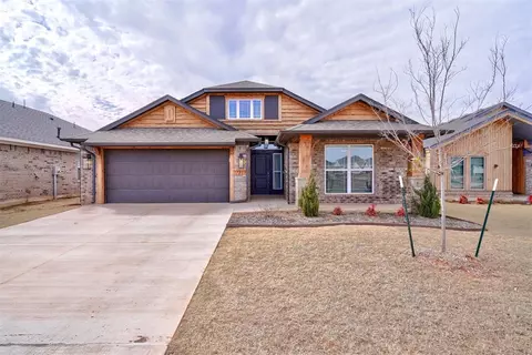 17717 Moss Farm Rd, Edmond, OK 73012