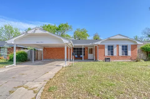1311 Nebraska St, Norman, OK 73069