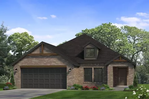 Undisclosed, Edmond, OK 73034