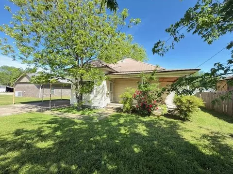 413 E Smith St, Mcalester, OK 74501 photo 2