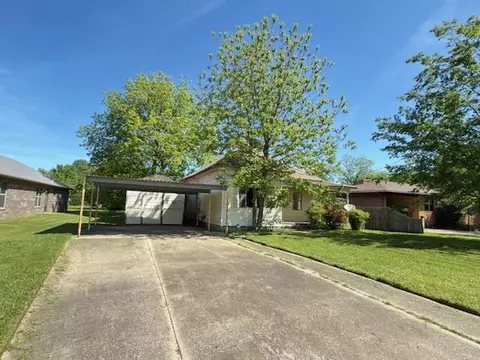 413 E Smith St, Mcalester, OK 74501