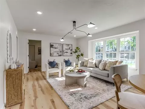 4617 N Miller St, Oklahoma City, OK 73112