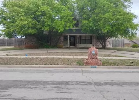 2405 SW 125th St, Oklahoma City, OK 73170