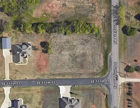 4225 SE 111 Ct, Oklahoma City, OK 73160
