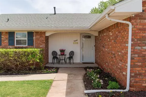 2444 NW 47th St, Oklahoma City, OK 73112