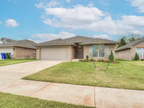 4613 Osprey Dr, Norman, OK 73072