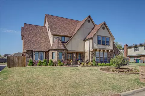 2724 SW 113th St, Oklahoma City, OK 73170