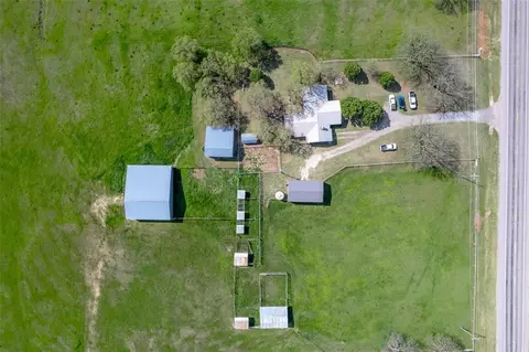 8911 Highway 177 N, Sulphur, OK 73086