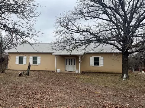 11895 S 357 Rd, Seminole, OK 74868
