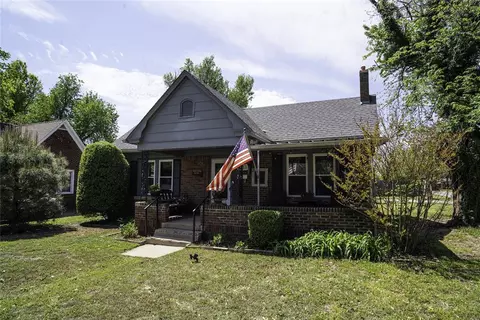 4813 N Donald Ave, Bethany, OK 73008