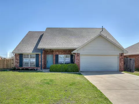 2212 Thomas Trl, Edmond, OK 73003