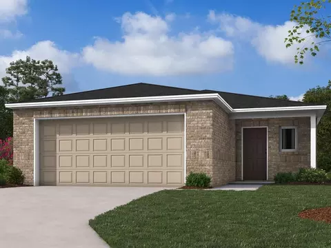 10413 Buffalo Wallow Rd, Oklahoma City, OK 73114