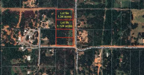Cottonwood Drive, Guthrie, OK 73044