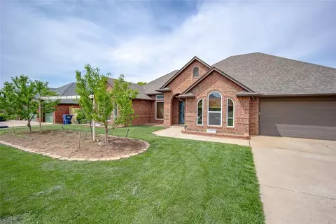 1449 W Onyx Way, Mustang, OK 73064