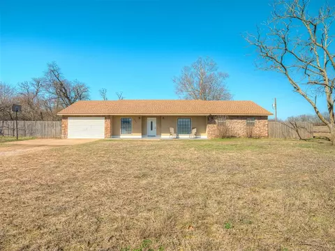 19050 96th St, Lexington, OK 73051