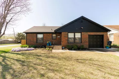 3300 NW 41st St, Oklahoma City, OK 73112