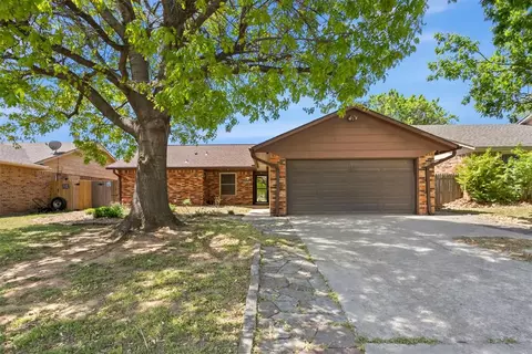 8201 Curtis Ter, Oklahoma City, OK 73132