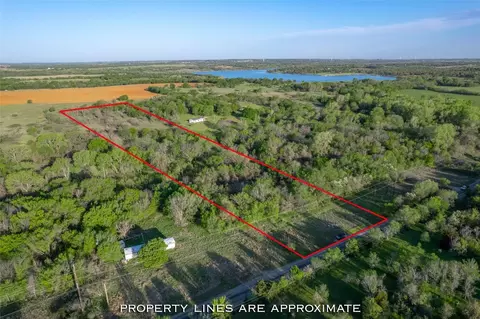 N 2850 Road, Rush Springs, OK 73082