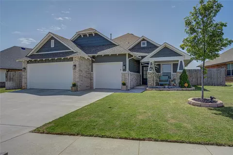 9100 NW 117th St, Yukon, OK 73099