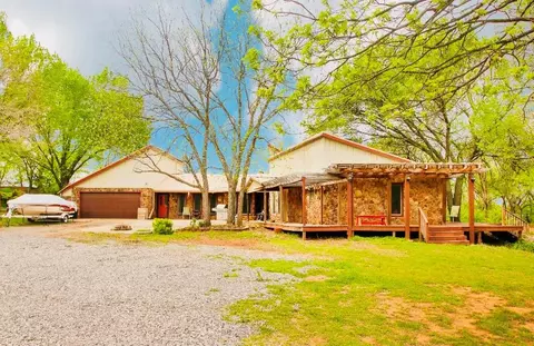 501 SE 135th St, Lawton, OK 73501