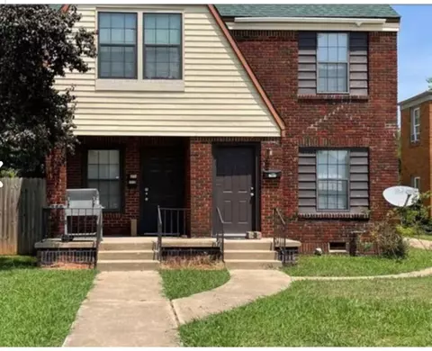 1717 NW 17th St, Oklahoma City, OK 73106