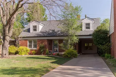605 NW 42nd St, Oklahoma City, OK 73118