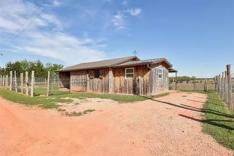 Cherokee Lane, Meridian, OK 73058