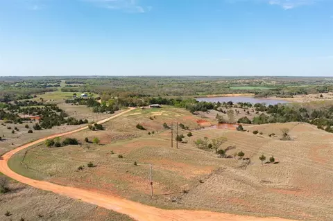 Cherokee Lane, Meridian, OK 73058