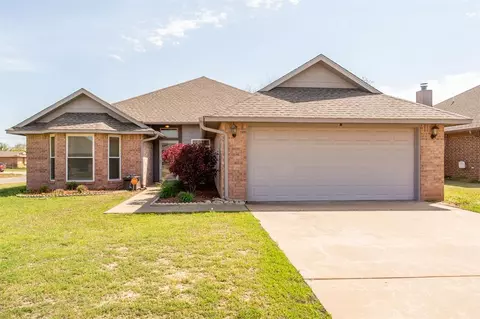 401 Okarche, Enid, OK 73701