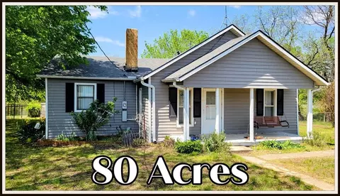 31460 Highway 59 Hwy, Maud, OK 74854
