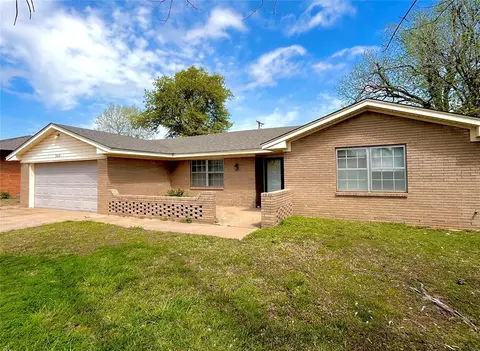 503 Kingston Dr, Yukon, OK 73099