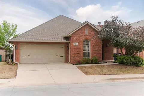 17204 Cedar Dr, Edmond, OK 73012