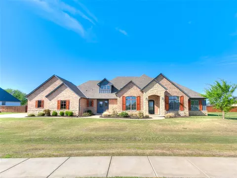2331 NW 220th Ter, Edmond, OK 73025