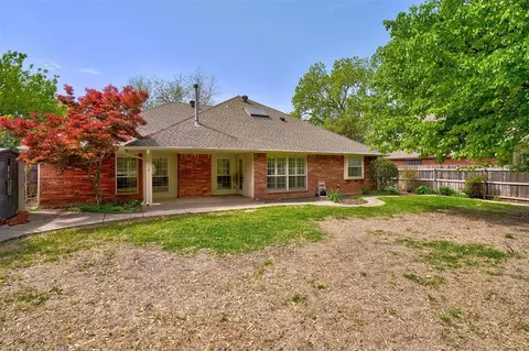 5005 Deerhurst Dr, Norman, OK 73072 photo 32