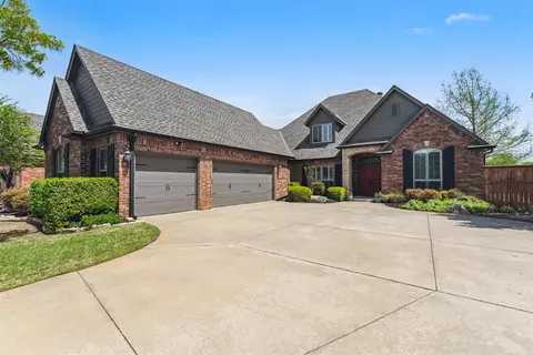 4104 Teton Oval, Norman, OK 73072 photo 2