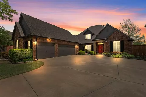 4104 Teton Oval, Norman, OK 73072 photo 3