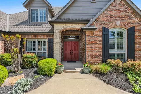 4104 Teton Oval, Norman, OK 73072 photo 4