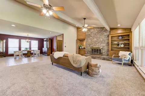 726 Sunny Brook Pl, Edmond, OK 73034