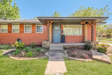 2148 Gladstone Ter, Oklahoma City, OK 73120