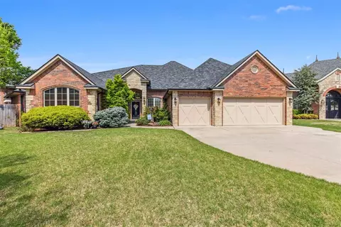 4608 Greystone Ct, Norman, OK 73072