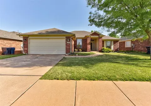 2349 NW 160th St, Edmond, OK 73013