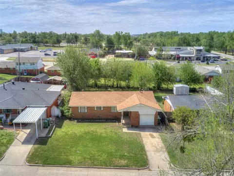 320 Willow Pl, Yukon, OK 73099 photo 20