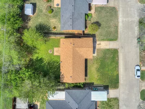 320 Willow Pl, Yukon, OK 73099 photo 21